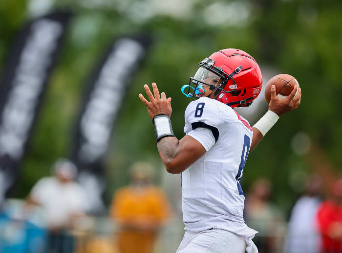 Cass Tech vs Southfield Aug 26-23 Mario Nowak5